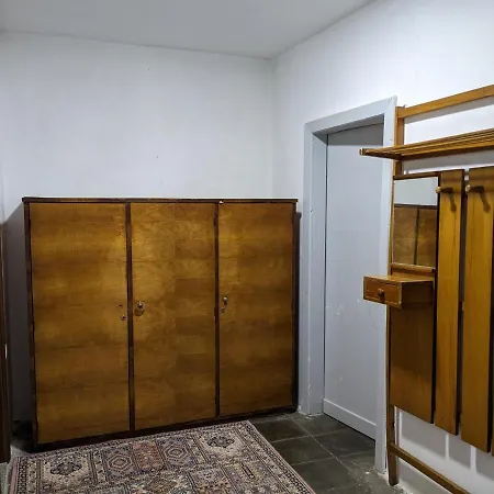 Maison d'hôtes Communist Style *