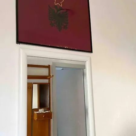Maison d'hôtes Communist Style