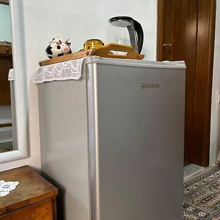 Pensionat Communist Style Shkodër