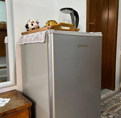 Pensionat Communist Style Shkodër