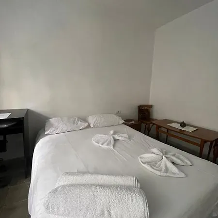 Guest house Communist Style Shkoder