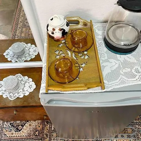 Communist Style Shkodër