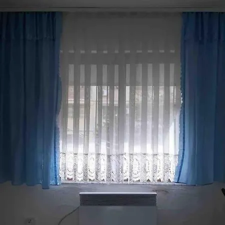 Guest house Communist Style *